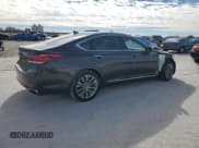 ✅ 2015 Hyundai Genesis 3.8L • VIN: KMHGN4JE6FU044132 • Lot: 88507815. Wystawiony na Copart z przebiegiem 175 234 mil. Bezpłatny archiwum sprzedaży aukcyjnych z USA i szczegółowy raport historii pojazdu na DreamBid. Zdjęcie 3.