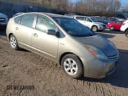 ✅ 2008 Toyota Prius • VIN: JTDKB20U387736886 • Lot: 43741144. Listed on IAAI with 235,214 mi. Free auction sales archive from the USA and detailed vehicle history report at DreamBid. Image 1.
