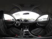 ✅ 2014 Mazda 6 i Sport • VIN: JM1GJ1U60E1135741 • Lot: 42452826. Wystawiony na IAAI z przebiegiem 140 243 mil. Bezpłatny archiwum sprzedaży aukcyjnych z USA i szczegółowy raport historii pojazdu na DreamBid. Zdjęcie 18.