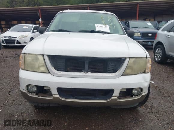 ✅ 2004 Ford Explorer Eddie Bauer • VIN: 1FMZU64W54UA16346 • Лот: 43534170. Опубликован ранее на IAAI с пробегом 286 233 миль. Бесплатный доступ к архиву аукционных продаж из США и подробный отчёт об истории автомобиля на DreamBid. Изображение 6.