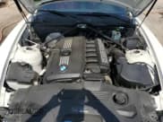 ✅ 2007 BMW Z4 3.0i • VIN: 4USBU33507LW72486 • Lot: 57352184. Listed on Copart with 122,410 mi. Free auction sales archive from the USA and detailed vehicle history report at DreamBid. Image 11.