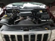 ✅ 2007 Jeep Commander Limited • VIN: 1J8HG58P37C591603 • Лот: 88467565. Опубликован ранее на Copart с пробегом 127 139 миль. Бесплатный доступ к архиву аукционных продаж из США и подробный отчёт об истории автомобиля на DreamBid. Изображение 12.