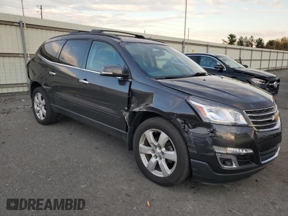 ✅ 2016 Chevrolet Traverse LT • VIN: 1GNKVGKD0GJ297771 • Lot: 90587815. Wystawiony na Copart z przebiegiem 77 712 mil. Bezpłatny archiwum sprzedaży aukcyjnych z USA i szczegółowy raport historii pojazdu na DreamBid. Zdjęcie 4.
