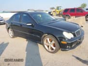 ✅ 2006 Mercedes-Benz C 230 Sport • VIN: WDBRF52H96A910981 • Lot: 43212995. Wystawiony na IAAI z przebiegiem Nie podano. Bezpłatny archiwum sprzedaży aukcyjnych z USA i szczegółowy raport historii pojazdu na DreamBid. Zdjęcie 1.