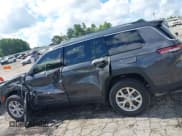 ✅ 2023 Jeep Grand Cherokee Limited • VIN: 1C4RJKBG1P8703354 • Lot: 42764671. Listed on IAAI with 40,695 mi. Free auction sales archive from the USA and detailed vehicle history report at DreamBid. Image 14.