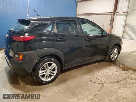 ✅ 2020 Hyundai Kona SE • VIN: KM8K12AA8LU518164 • Лот: 92865435. Опубликован ранее на Copart с пробегом 80 007 миль. Бесплатный доступ к архиву аукционных продаж из США и подробный отчёт об истории автомобиля на DreamBid. Изображение 3.