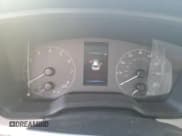 ✅ 2025 Toyota Corolla Cross L • VIN: 7MUAAAAG1SV134041 • Lot: 92404425. Listed on Copart with Not provided. Free auction sales archive from the USA and detailed vehicle history report at DreamBid. Image 9.