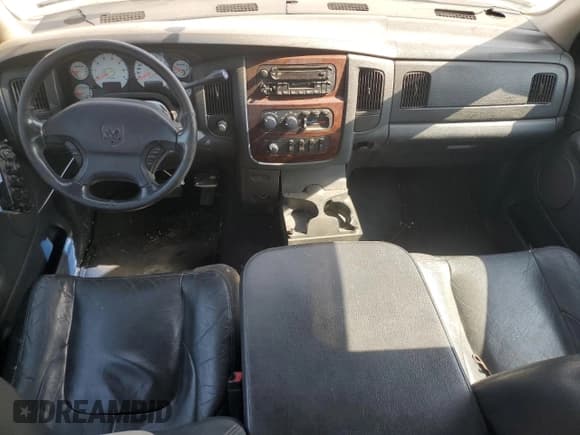 ✅ 2003 Dodge 1500 ST • VIN: 1D7HU18Z13S145997 • Лот: 75953314. Опубликован ранее на Copart с пробегом 157 064 миль. Бесплатный доступ к архиву аукционных продаж из США и подробный отчёт об истории автомобиля на DreamBid. Изображение 8.