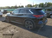 ✅ 2021 Infiniti QX50 Luxe • VIN: 3PCAJ5BB7MF125498 • Лот: 71228585. Опубликован ранее на Copart с пробегом 34 197 миль. Бесплатный доступ к архиву аукционных продаж из США и подробный отчёт об истории автомобиля на DreamBid. Изображение 2.