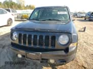 ✅ 2014 Jeep Patriot Sport • VIN: 1C4NJPBAXED819115 • Lot: 90214885. Listed on Copart with 127,369 mi. Free auction sales archive from the USA and detailed vehicle history report at DreamBid. Image 14.