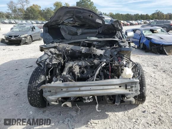 ✅ 2017 Chevrolet Equinox LT • VIN: 2GNALCEK8H6324315 • Лот: 85595425. Опубликован ранее на Copart с пробегом Не указан. Бесплатный доступ к архиву аукционных продаж из США и подробный отчёт об истории автомобиля на DreamBid. Изображение 5.