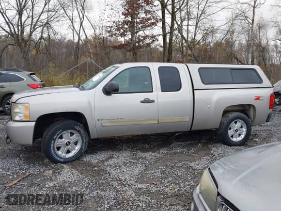 2008 Chevrolet Silverado 1500 2LT с VIN 2GCEK19J481308080, выставлен на аукционе IAAI как лот 43580308 с пробегом 126 494 миль миль и . История ставок и продаж доступна на DreamBid. Изображение 14.