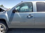 ✅ 2008 Chevrolet Silverado 1500 1LT • VIN: 1GCEC19J78Z116902 • Lot: 54574534. Listed on Copart with 229,149 mi. Free auction sales archive from the USA and detailed vehicle history report at DreamBid. Image 7.