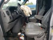 ✅ 2012 Ford Econoline Passenger XL • VIN: 1FBSS3BLXCDA45041 • Lot: 54742825. Listed on Copart with Not provided. Free auction sales archive from the USA and detailed vehicle history report at DreamBid. Image 7.