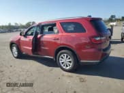 ✅ 2014 Dodge Durango SXT • VIN: 1C4RDJAG3EC595638 • Lot: 81432635. Wystawiony na Copart z przebiegiem 133 006 mil. Bezpłatny archiwum sprzedaży aukcyjnych z USA i szczegółowy raport historii pojazdu na DreamBid. Zdjęcie 2.