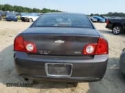 ✅ 2010 Chevrolet Malibu 1LT • VIN: 1G1ZC5E02A4163319 • Lot: 65651354. Listed on Copart with 198,219 mi. Free auction sales archive from the USA and detailed vehicle history report at DreamBid. Image 6.