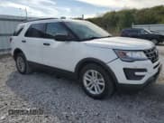 ✅ 2017 Ford Explorer • VIN: 1FM5K7B8XHGC34303 • Lot: 89928485. Wystawiony na Copart z przebiegiem 161 056 mil. Bezpłatny archiwum sprzedaży aukcyjnych z USA i szczegółowy raport historii pojazdu na DreamBid. Zdjęcie 4.