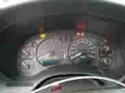 2002 Chevrolet S-10 LS with VIN 1GCCS14WX28227485, listed as a Copart auction lot 87119554 with 125,873 mi miles and Clean title. Bid and sale history available at DreamBid. Image 9.