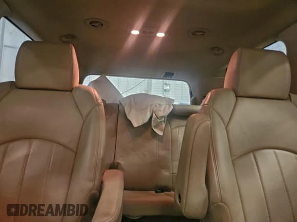 ✅ 2012 GMC Acadia Denali • VIN: 1GKKVTED1CJ209323 • Lot: 94097835. Listed on Copart with 172,793 mi. Free auction sales archive from the USA and detailed vehicle history report at DreamBid. Image 10.