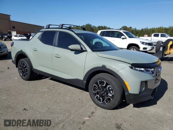 ✅ 2023 Hyundai Santa Cruz SEL Premium • VIN: 5NTJDDAF8PH057161 • Лот: 88737245. Размещён на Copart с пробегом 16 805 миль миль. Получите бесплатный доступ к архиву аукционных продаж из США и посмотрите подробный отчёт об истории автомобиля на DreamBid. Изображение 4.