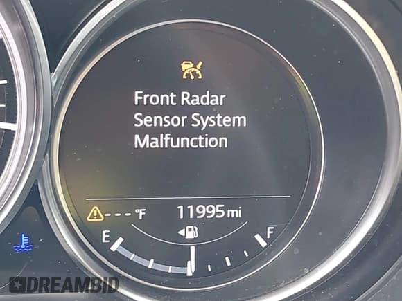 ✅ 2023 Mazda CX-5 S • VIN: JM3KFBAM2P0126351 • Lot: 42340700. Listed on IAAI with 11,995 mi. Free auction sales archive from the USA and detailed vehicle history report at DreamBid. Image 15.