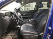 ✅ 2022 Hyundai Tucson SEL • VIN: 5NMJCCAE7NH008935 • Lot: 39166583. Wystawiony na Copart z przebiegiem 47 806 mil. Bezpłatny archiwum sprzedaży aukcyjnych z USA i szczegółowy raport historii pojazdu na DreamBid. Zdjęcie 7.