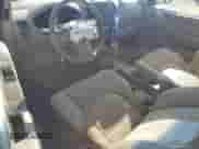 2011 Nissan Frontier SV z VIN 1N6AD0CUXBC424503, wystawiony jako Copart lot #62203545 z przebiegiem 93 197 mil mil oraz Szkoda całkowita • Salvage title. Historia ofert i sprzedaży dostępna na DreamBid. Obrazek 8.