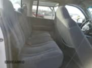 ✅ 2004 Dodge Dakota SLT • VIN: 1D7HG48N84S717848 • Lot: 84273764. Wystawiony na Copart z przebiegiem Nie podano. Bezpłatny archiwum sprzedaży aukcyjnych z USA i szczegółowy raport historii pojazdu na DreamBid. Zdjęcie 11.