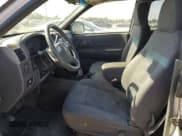 ✅ 2005 Chevrolet Colorado LS ZQ8 • VIN: 1GCCS196858144814 • Лот: 79344854. Опубликован ранее на Copart с пробегом 203 281 миль. Бесплатный доступ к архиву аукционных продаж из США и подробный отчёт об истории автомобиля на DreamBid. Изображение 7.
