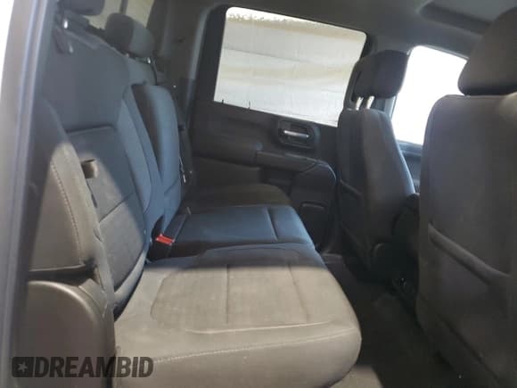 ✅ 2020 Chevrolet Silverado 2500HD LT • VIN: 1GC4YNE79LF275672 • Lot: 71227205. Listed on Copart with 97,234 mi. Free auction sales archive from the USA and detailed vehicle history report at DreamBid. Image 10.