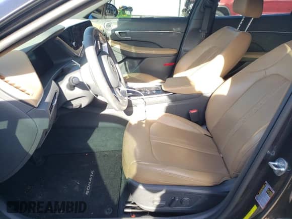 2021 Hyundai Sonata Limited z VIN 5NPEH4J20MH121366, wystawiony jako Copart lot #68053742 z przebiegiem 37 938 mil mil oraz . Historia ofert i sprzedaży dostępna na DreamBid. Obrazek 7.