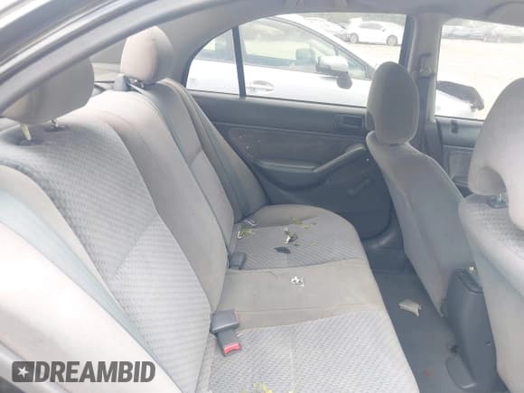 ✅ 2005 Honda Civic VP • VIN: 1HGES16365L025709 • Lot: 42862596. Listed on IAAI with 135,534 mi. Free auction sales archive from the USA and detailed vehicle history report at DreamBid. Image 8.