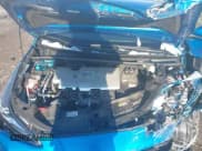 ✅ 2021 Toyota Prius LE • VIN: JTDL9MFU3M3030487 • Lot: 43849482. Listed on IAAI with 33,543 mi. Free auction sales archive from the USA and detailed vehicle history report at DreamBid. Image 10.