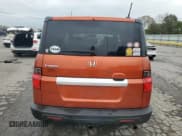 ✅ 2011 Honda Element EX • VIN: 5J6YH1H77BL000303 • Лот: 85282345. Опубликован ранее на Copart с пробегом 156 048 миль. Бесплатный доступ к архиву аукционных продаж из США и подробный отчёт об истории автомобиля на DreamBid. Изображение 6.