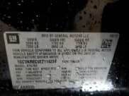 ✅ 2014 Chevrolet Silverado 1500 LT • VIN: 1GCVKREC9EZ114234 • Лот: 69637474. Опубликован ранее на Copart с пробегом 110 149 миль. Бесплатный доступ к архиву аукционных продаж из США и подробный отчёт об истории автомобиля на DreamBid. Изображение 12.