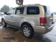 ✅ 2008 Chrysler Aspen Limited • VIN: 1A8HX58NX8F114696 • Lot: 43772335. Wystawiony na IAAI z przebiegiem 171 220 mil. Bezpłatny archiwum sprzedaży aukcyjnych z USA i szczegółowy raport historii pojazdu na DreamBid. Zdjęcie 3.