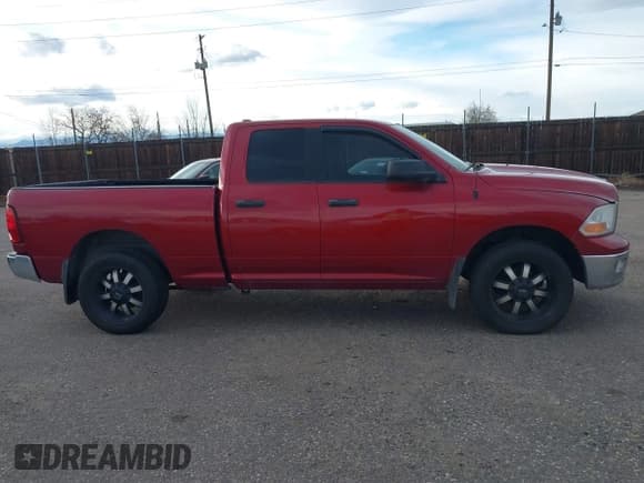 ✅ 2009 Dodge 1500 Sport • VIN: 1D3HV18T39S725917 • Lot: 43895186. Listed on IAAI with 147,589 mi. Free auction sales archive from the USA and detailed vehicle history report at DreamBid. Image 13.
