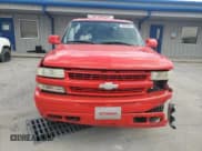 ✅ 2004 Chevrolet Suburban LT • VIN: 1GNFK16Z24J164390 • Лот: 59505505. Опубликован ранее на Copart с пробегом 280 150 миль. Бесплатный доступ к архиву аукционных продаж из США и подробный отчёт об истории автомобиля на DreamBid. Изображение 5.