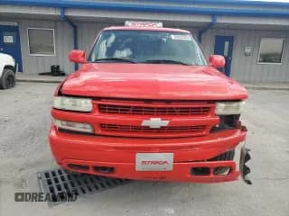 ✅ 2004 Chevrolet Suburban LT • VIN: 1GNFK16Z24J164390 • Лот: 59505505. Опубликован ранее на Copart с пробегом 280 150 миль. Бесплатный доступ к архиву аукционных продаж из США и подробный отчёт об истории автомобиля на DreamBid. Изображение 5.