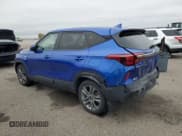 ✅ 2021 Kia Seltos LX • VIN: KNDEPCAA8M7124492 • Lot: 82480165. Listed on Copart with 47,741 mi. Free auction sales archive from the USA and detailed vehicle history report at DreamBid. Image 2.