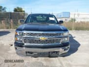 ✅ 2015 Chevrolet Silverado 1500 LT • VIN: 3GCUKREH1FG296178 • Лот: 43673035. Опубликован ранее на IAAI с пробегом 112 790 миль. Бесплатный доступ к архиву аукционных продаж из США и подробный отчёт об истории автомобиля на DreamBid. Изображение 12.