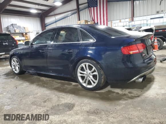 ✅ 2010 Audi S4 Premium Plus • VIN: WAUBGAFL0AA179810 • Lot: 86384174. Listed on Copart with 105,719 mi. Free auction sales archive from the USA and detailed vehicle history report at DreamBid. Image 2.