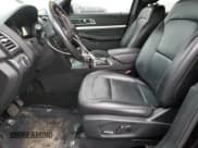 ✅ 2016 Ford Explorer XLT • VIN: 1FM5K8DH3GGD24815 • Lot: 94005085. Wystawiony na Copart z przebiegiem 203 828 mil. Bezpłatny archiwum sprzedaży aukcyjnych z USA i szczegółowy raport historii pojazdu na DreamBid. Zdjęcie 7.