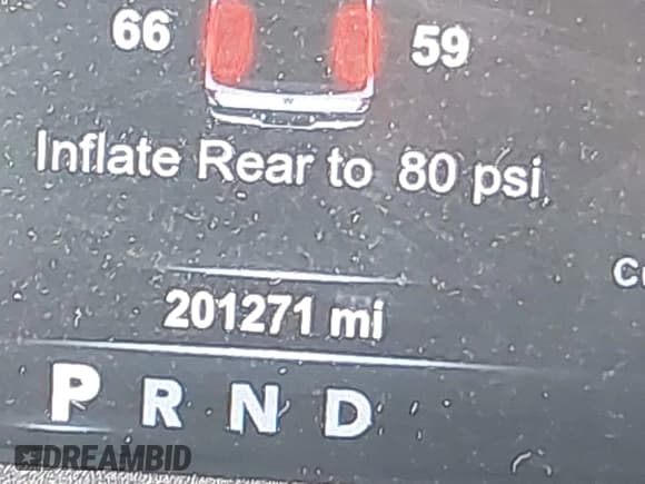 ✅ 2015 Ram 2500 Laramie • VIN: 3C6UR5FJ9FG673207 • Lot: 42862932. Wystawiony na IAAI z przebiegiem 201 271 mil. Bezpłatny archiwum sprzedaży aukcyjnych z USA i szczegółowy raport historii pojazdu na DreamBid. Zdjęcie 15.