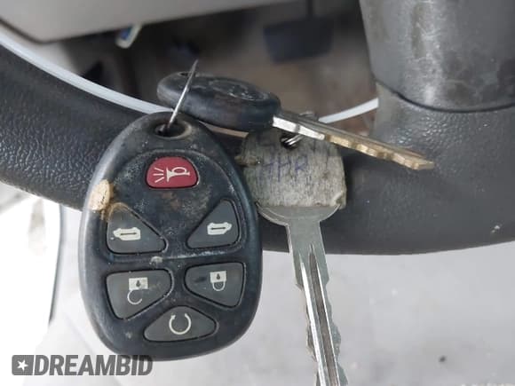 ✅ 2011 Chevrolet HHR LS • VIN: 3GCAAAFWXBS569792 • Lot: 42648066. Wystawiony na IAAI z przebiegiem 459 480 mil. Bezpłatny archiwum sprzedaży aukcyjnych z USA i szczegółowy raport historii pojazdu na DreamBid. Zdjęcie 11.