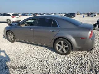 ✅ 2011 Chevrolet Malibu 1LT • VIN: 1G1ZC5E15BF137697 • Lot: 71376404. Listed on Copart with Not provided. Free auction sales archive from the USA and detailed vehicle history report at DreamBid. Image 2.