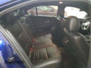 ✅ 2014 Ford Taurus SHO • VIN: 1FAHP2KT2EG119321 • Lot: 55212945. Listed on Copart with 169,986 mi. Free auction sales archive from the USA and detailed vehicle history report at DreamBid. Image 10.