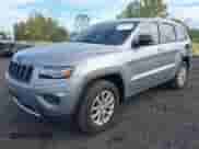 2014 Jeep Grand Cherokee Limited с VIN 1C4RJFBG5EC273488, выставлен на аукционе IAAI как лот 43390401 с пробегом 120 575 миль миль и . История ставок и продаж доступна на DreamBid. Изображение 18.
