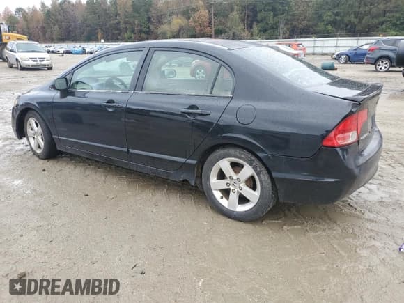 ✅ 2006 Honda Civic LX • VIN: 1HGFA16516L134072 • Lot: 90712975. Wystawiony na Copart z przebiegiem 292 947 mil. Bezpłatny archiwum sprzedaży aukcyjnych z USA i szczegółowy raport historii pojazdu na DreamBid. Zdjęcie 2.