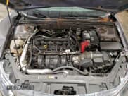 ✅ 2012 Ford Fusion SE • VIN: 3FAHP0HA9CR281396 • Lot: 94140105. Wystawiony na Copart z przebiegiem 171 151 mil. Bezpłatny archiwum sprzedaży aukcyjnych z USA i szczegółowy raport historii pojazdu na DreamBid. Zdjęcie 11.